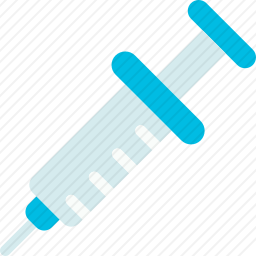 注射器图标