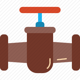 阀门图标