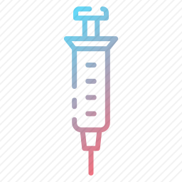 注射器图标