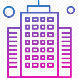 建筑图标