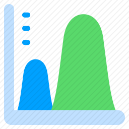图表图标