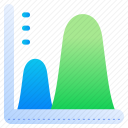 图表图标