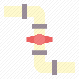 水管图标