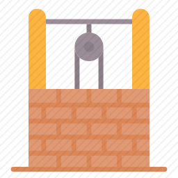 水井图标