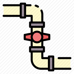 水管图标