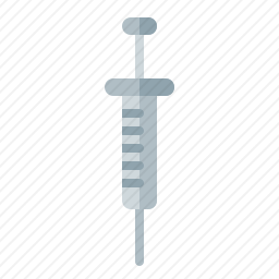 注射器图标