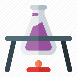 实验图标