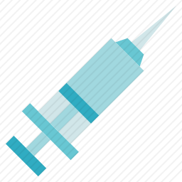 注射器图标