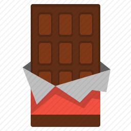 巧克力图标