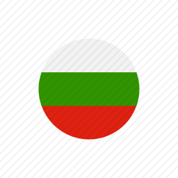 <em>保加利亚</em>图标