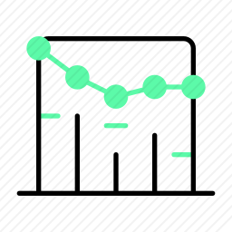 图表图标