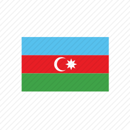 阿塞拜疆图标