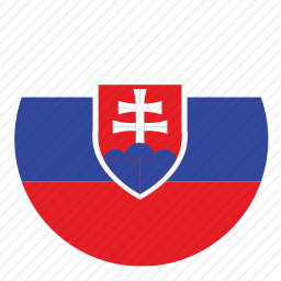 斯洛伐克图标