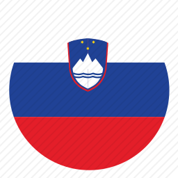 斯洛文尼亚图标