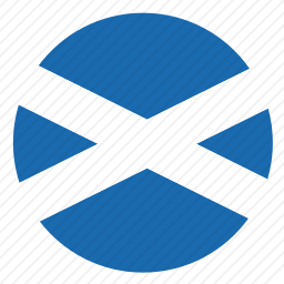 苏格兰图标