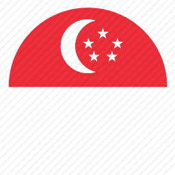 新加坡图标
