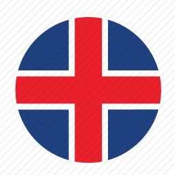 冰岛图标