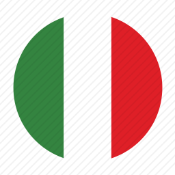 意大利图标