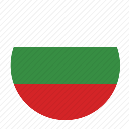 保加利亚图标