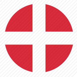 丹麦图标