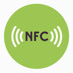 <em>NFC</em>图标
