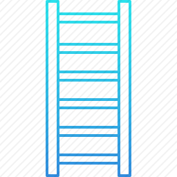 楼梯图标