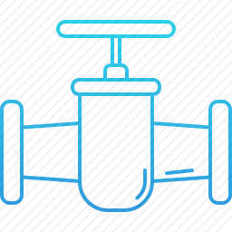 阀门图标