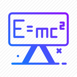 物理学图标