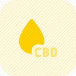 <em>CBD</em>图标