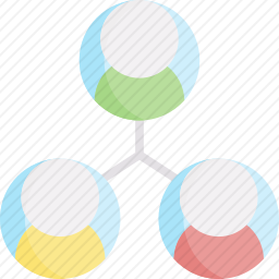 团队图标