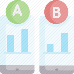 Ab测试图标