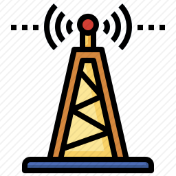 信号塔图标