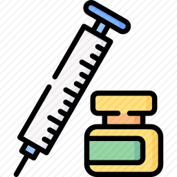 注射器图标