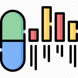 药丸图标