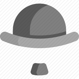 帽子图标