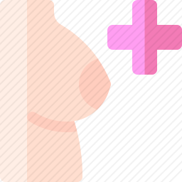 乳腺癌图标