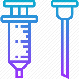 注射器图标