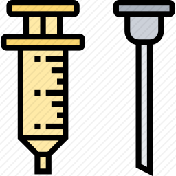 注射器图标