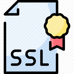 <em>SSL</em><em>证书</em>图标