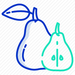 梨图标