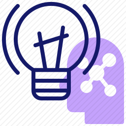 创造力图标