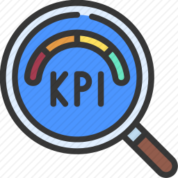 <em>KPI</em>图标