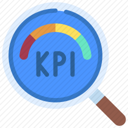 <em>KPI</em>图标