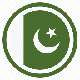 巴基斯坦图标