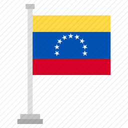 <em>委内瑞拉</em>图标