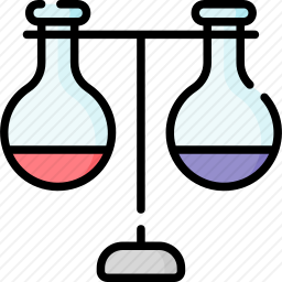 实验图标