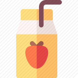 水果汁图标