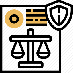 <em>传票</em>图标