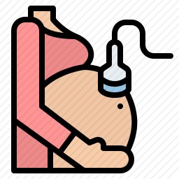 超声检查图标