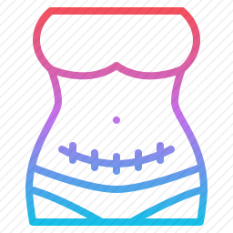 <em>剖腹产</em>图标
